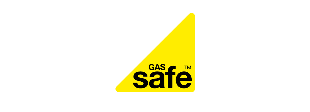Gas Safe logo